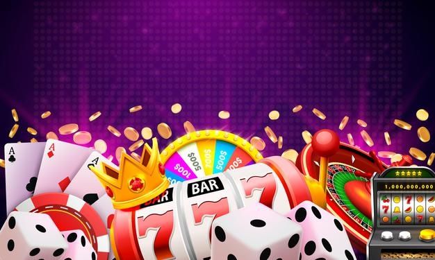 Viking Slots Live Casino