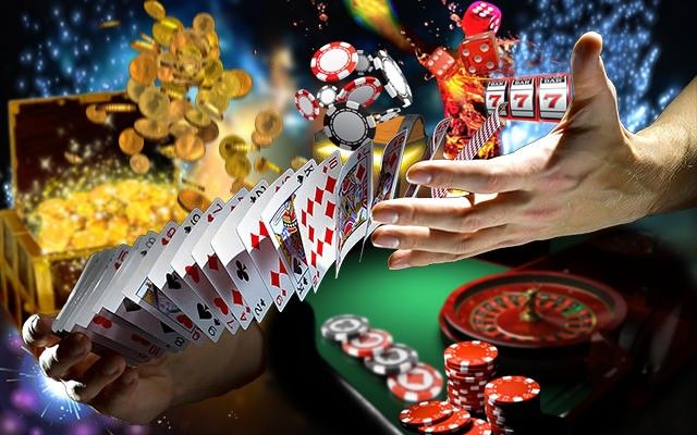 Viking Slots Live Betting