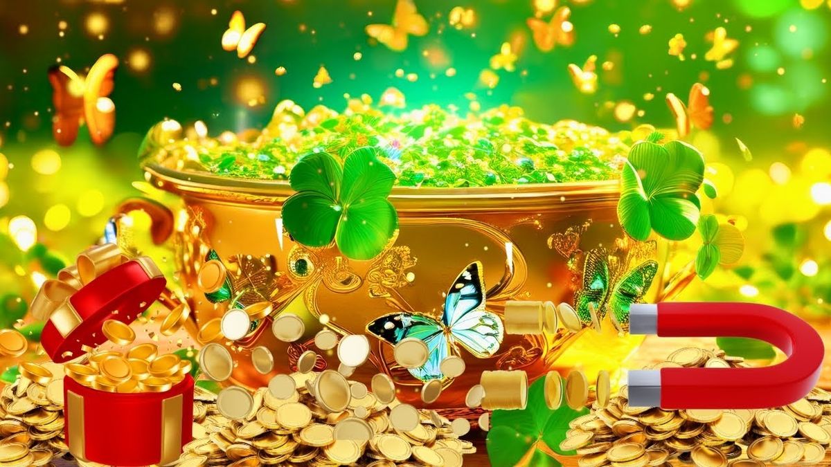 Viking Slots Welcome Bonus
