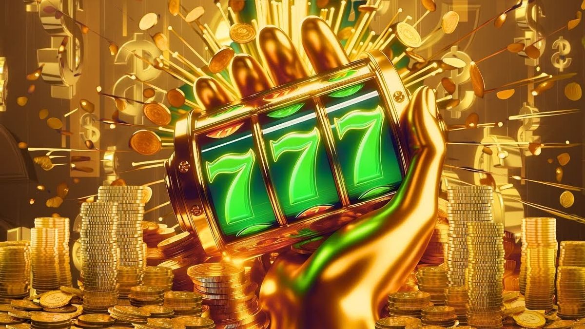 Viking Slots Live Betting